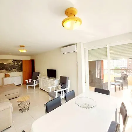 Appartement Filipinas Levante *