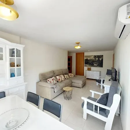 Appartement Filipinas Levante