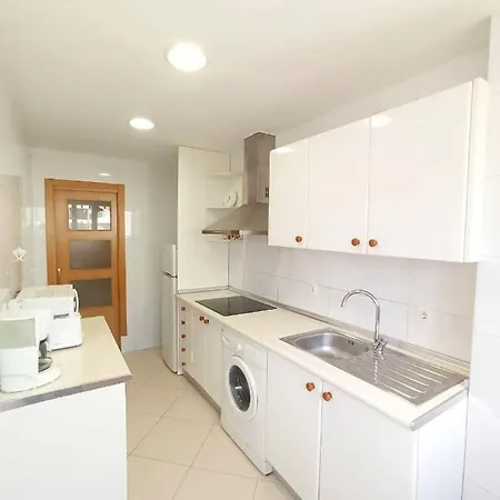 Filipinas Levante Appartement