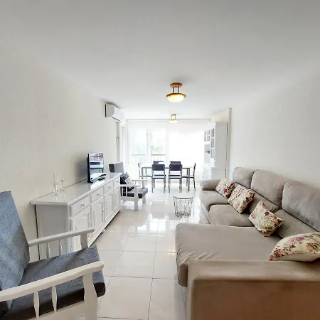 Filipinas Levante Apartamento
