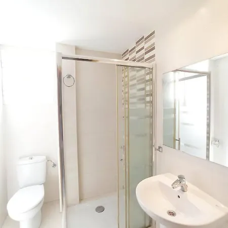 Filipinas Levante Appartement *