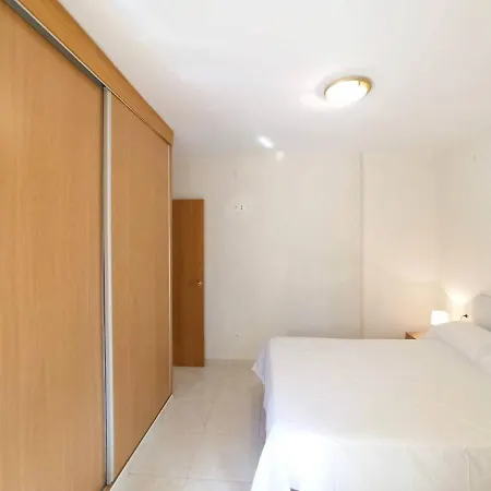 Apartamento Filipinas Levante