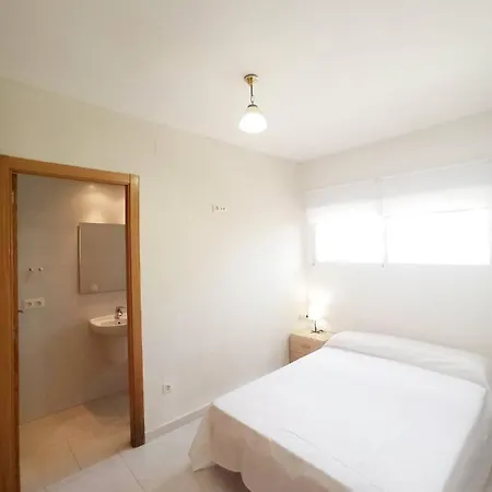 Apartamento Filipinas Levante