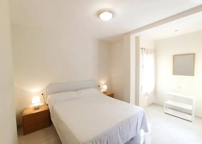 Filipinas Levante * Benidorm