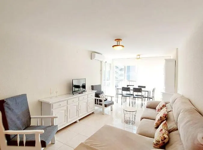 Filipinas Levante Apartamento Benidorm