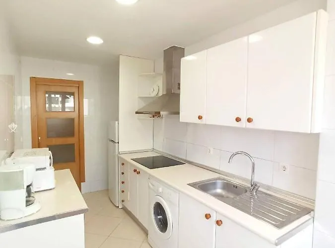 Filipinas Levante Apartamento