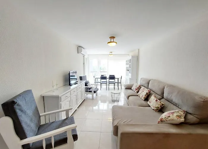 Filipinas Levante Apartamento