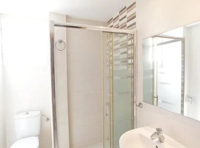 Filipinas Levante Apartamento *