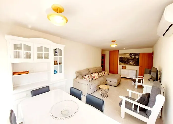 Filipinas Levante Apartamento *