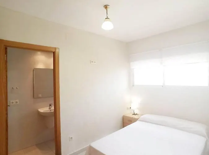 Apartamento Filipinas Levante